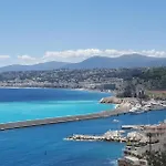 La Tourraque Apartament *