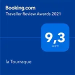 La Tourraque Apartament