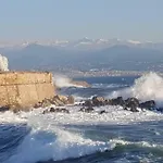 La Tourraque Apartament Antibes