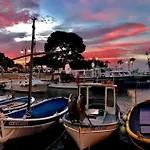 La Tourraque Apartament Antibes