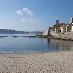 Apartament La Tourraque Antibes