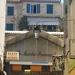 La Tourraque *