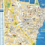 Apartament La Tourraque Antibes