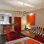 Apartament La Tourraque Antibes