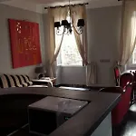 Apartament La Tourraque
