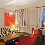 La Tourraque Apartament *