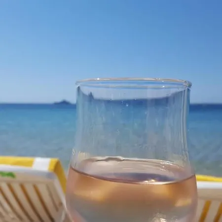 La Tourraque Apartamento Antibes