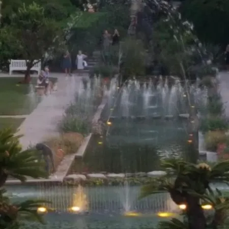 La Tourraque Apartamento Antibes