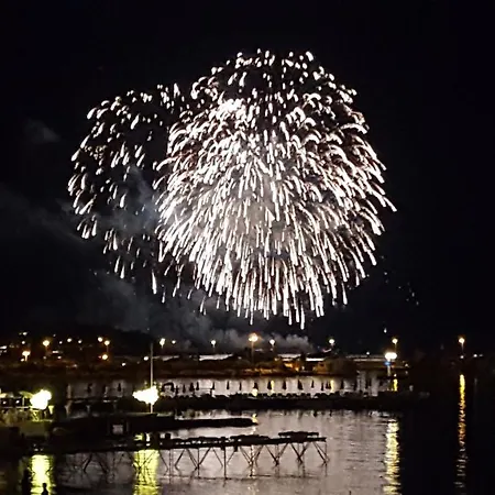La Tourraque Antibes