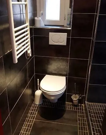 La Tourraque Apartamento *