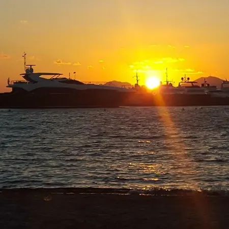 Apartamento La Tourraque *