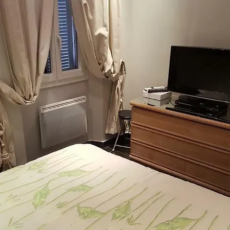 La Tourraque * Antibes