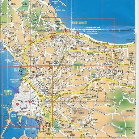 La Tourraque Apartamento *