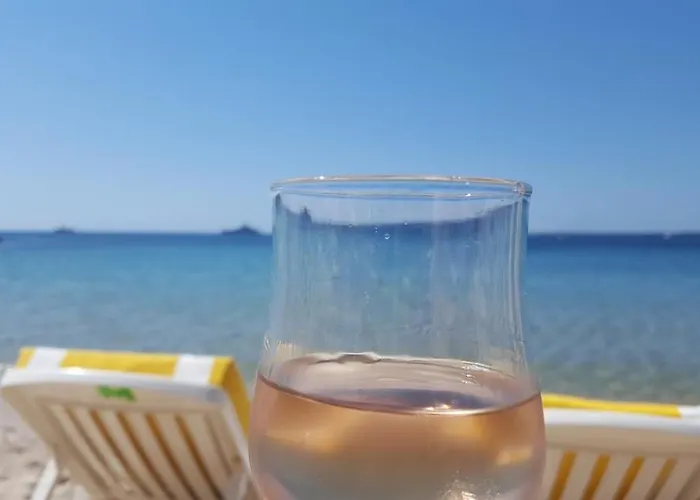 La Tourraque Apartment Antibes