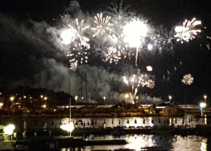 La Tourraque * Antibes