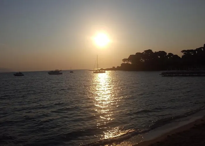 La Tourraque * Antibes