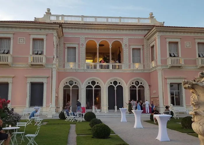 La Tourraque Antibes