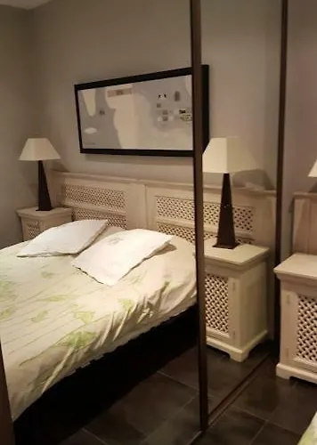 La Tourraque * Antibes