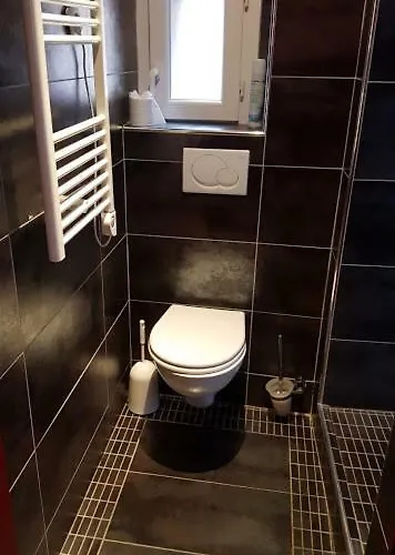 La Tourraque Apartment *