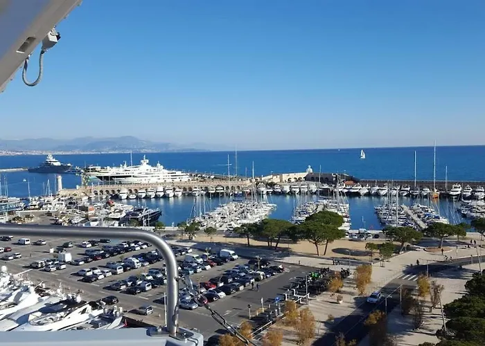 La Tourraque Apartment