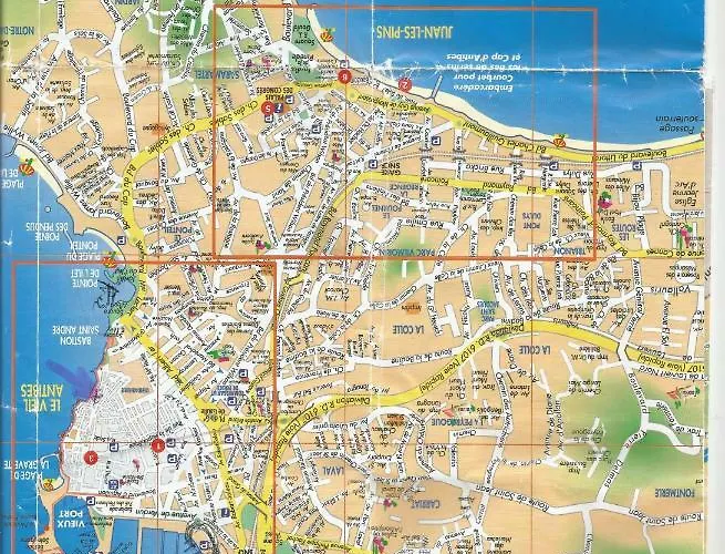 La Tourraque Apartment *