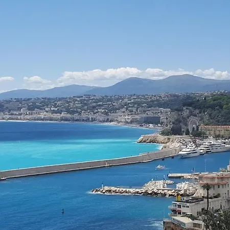 La Tourraque Apartmán *