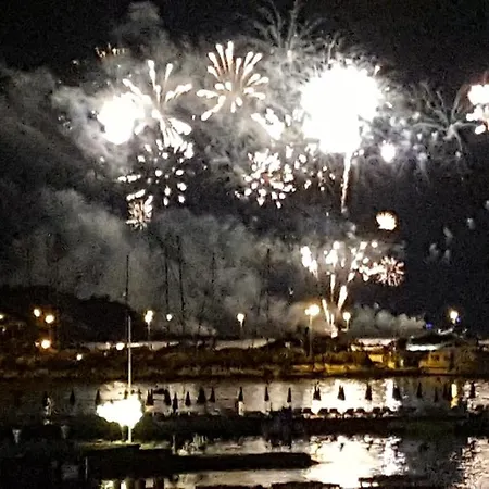 La Tourraque * Antibes