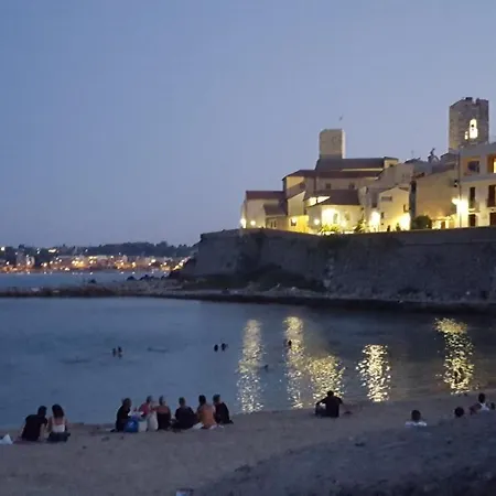 La Tourraque * Antibes