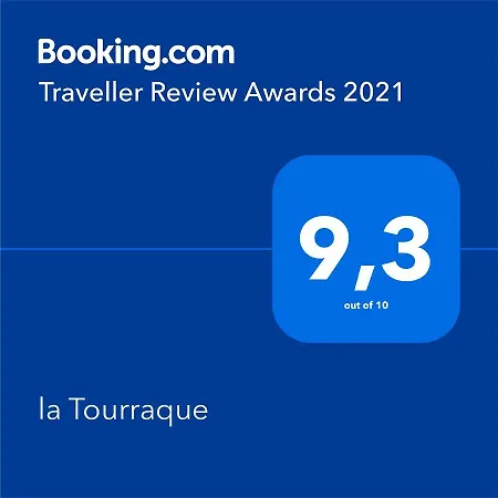 La Tourraque Apartment