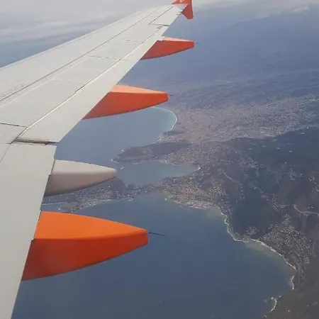 La Tourraque Apartmán *