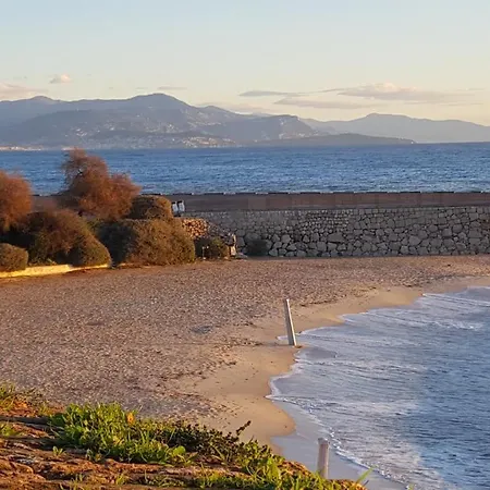 Apartmán La Tourraque