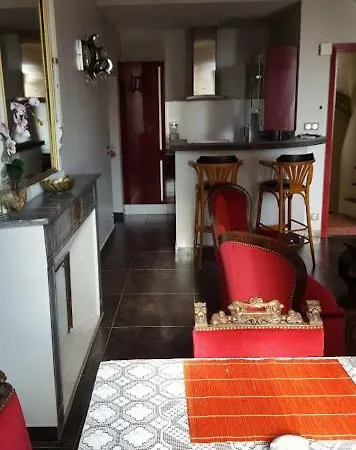 La Tourraque * Antibes