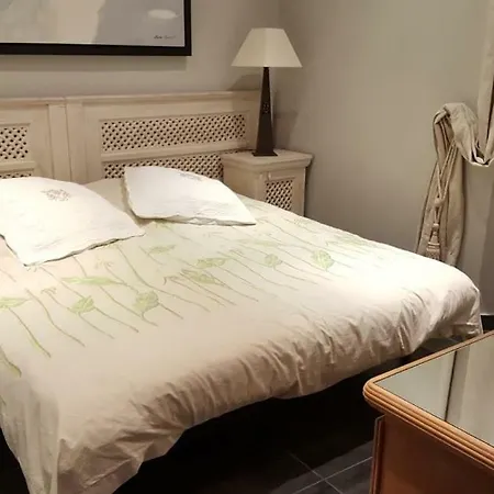 Appartement La Tourraque