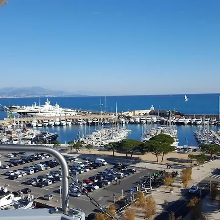 La Tourraque Appartement