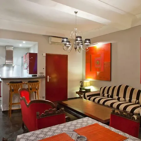 Appartement La Tourraque Antibes