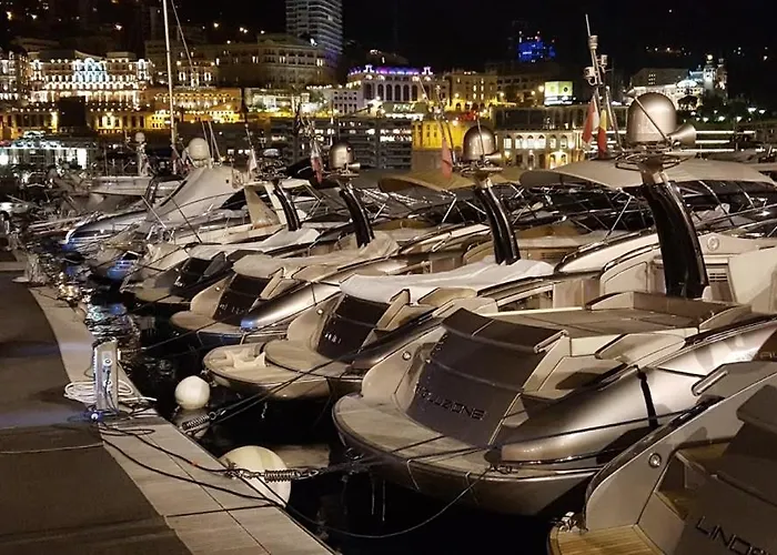 La Tourraque Daire Antibes