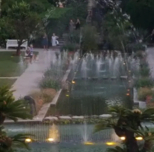 La Tourraque Daire Antibes