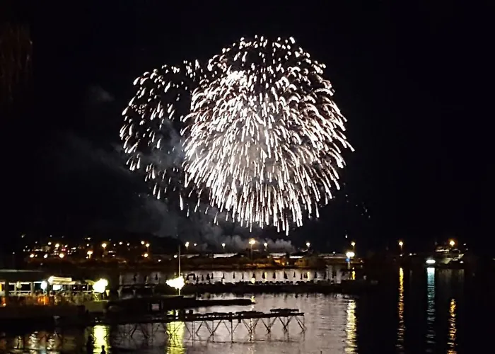 La Tourraque Антиб