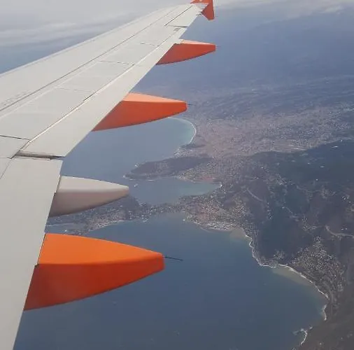 La Tourraque Daire *