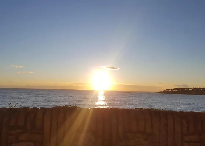 Апартаменты La Tourraque *