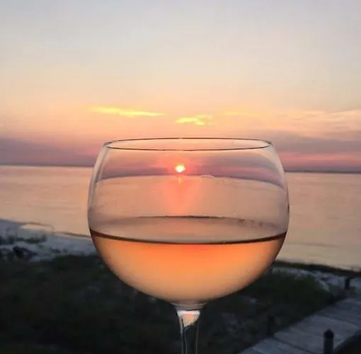 La Tourraque Апартаменты *