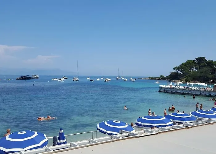 Daire La Tourraque *