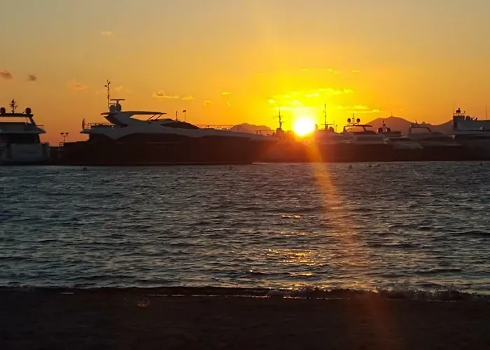 Daire La Tourraque *